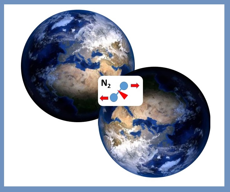 Intense conditions turn nitrogen metallic Carnegie Institution for